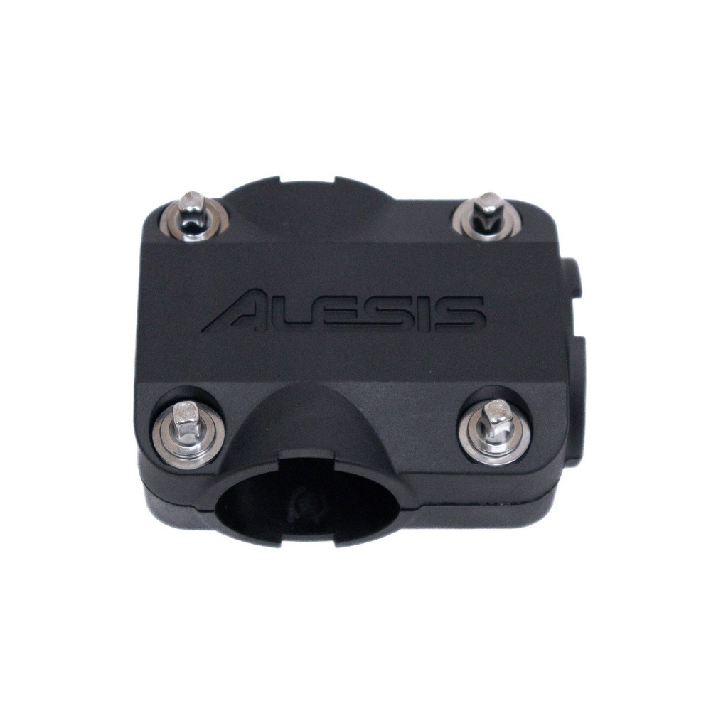 Alesis Left-Facing Rack Frame Clamp for Nitro Pro
