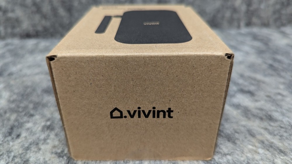 Vivint Wireless Bridge Model ETPFFRPP01 🔥NEW/SEALED🔥