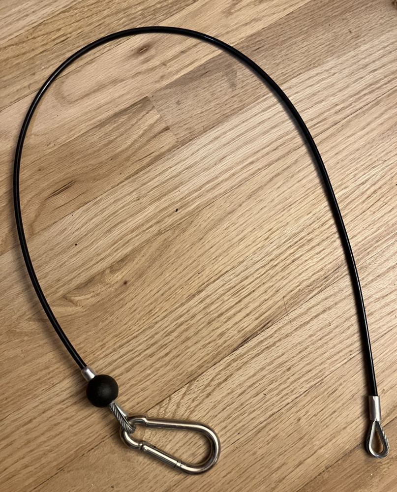 Bowflex Sport 35" Cable