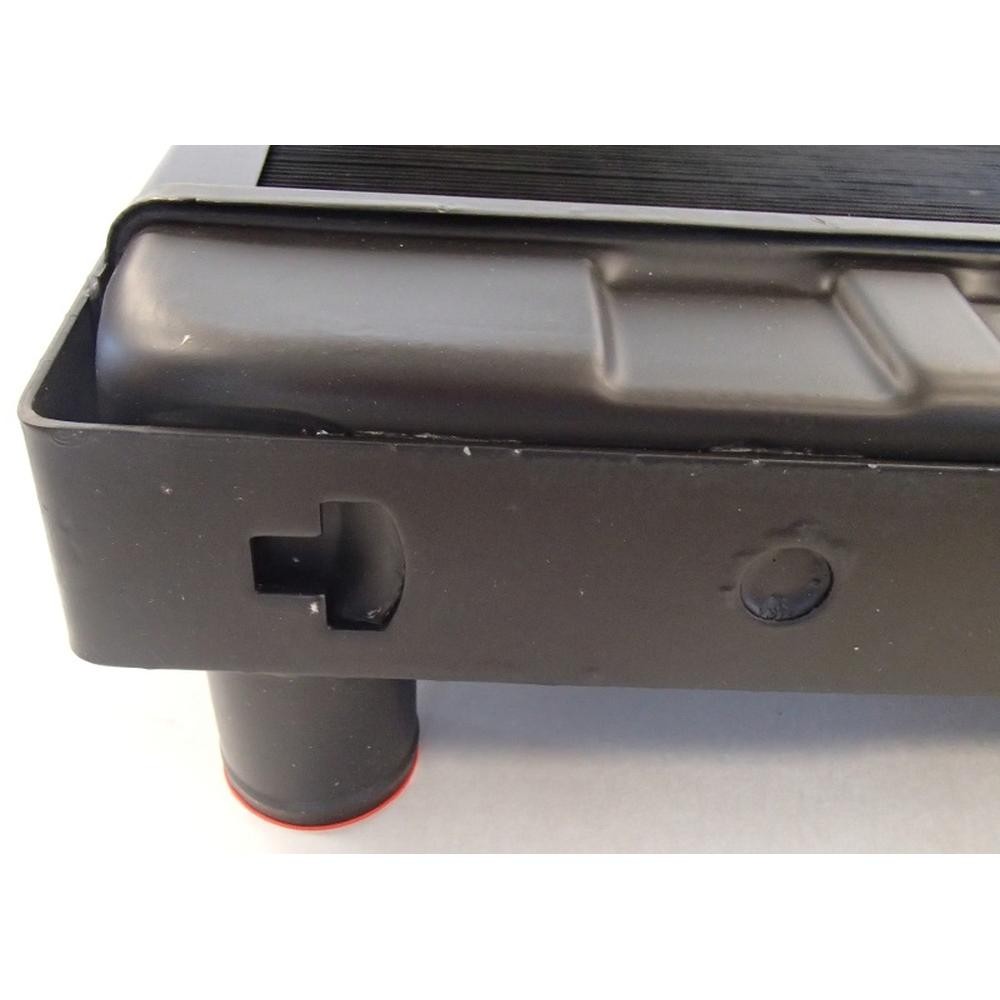 E0NN8005MD15M Fits Ford Tractor Radiator 2600, 3600, 4600SU, 2310, 2610,