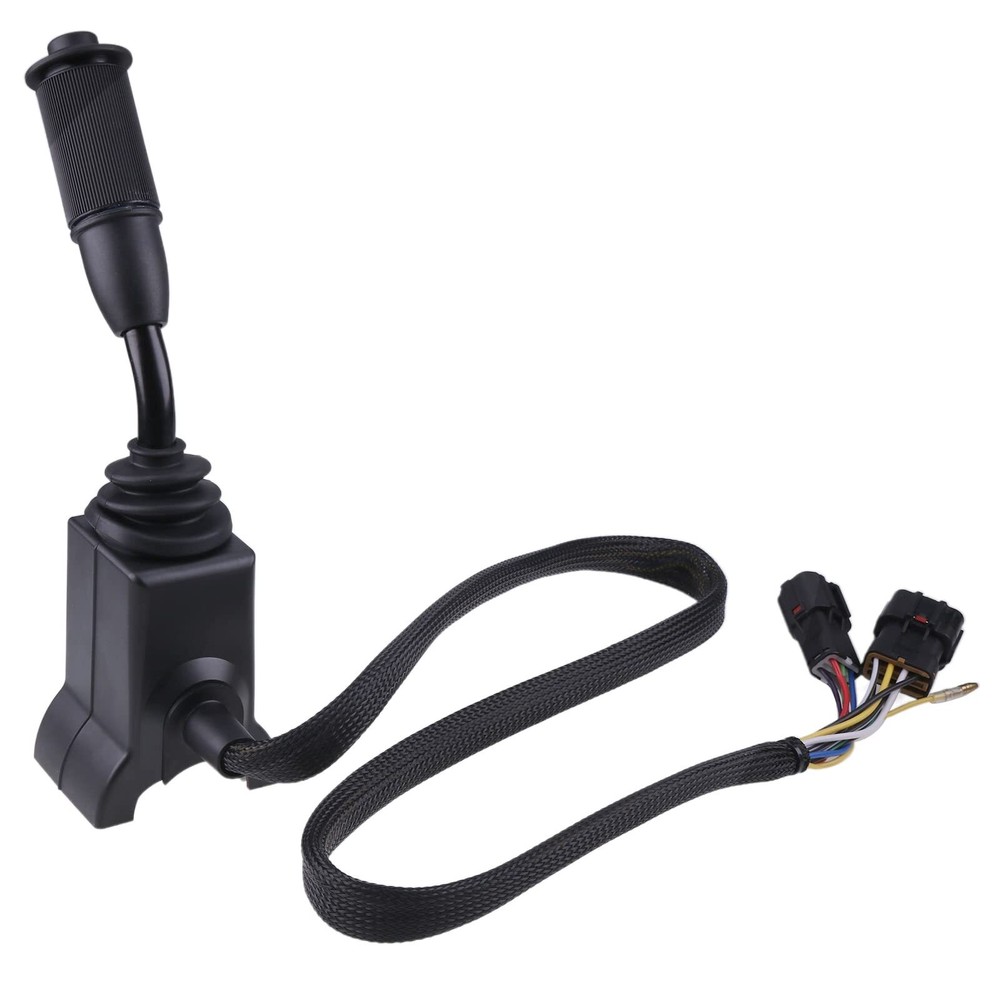 For Case Wheel Loader TIER 3 1221E Multifunction Switch 24L3-00340 1Pcs