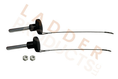 Werner Pin Lanyard 36-44 for Equalizer Leveler Ladders