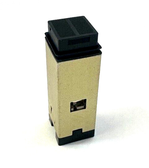 AVIATION ANNUNCIATOR SWITCH LIGHT ASSEMBLY 17479-535