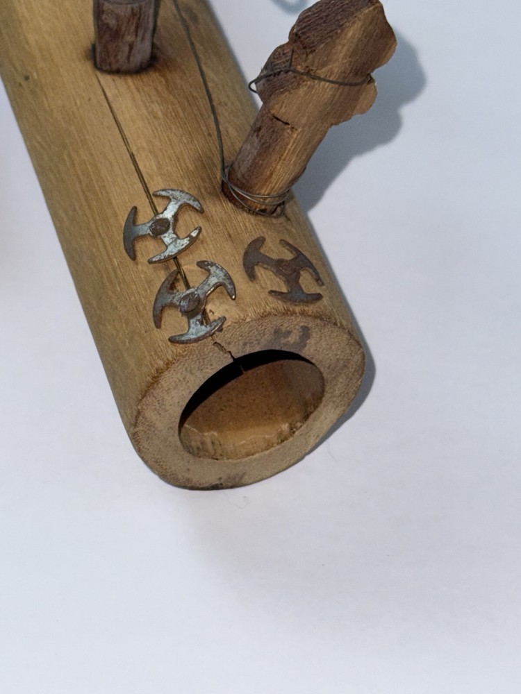 Naad Rajasthani Folk Fiddle String Instrument