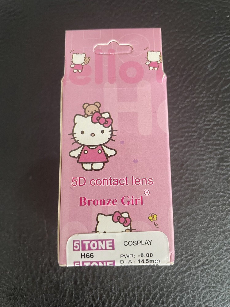 Hello Kitty New Item