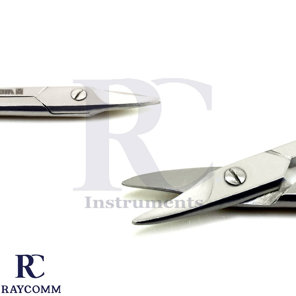 Crown Beebee Scissors Orthodontic Wire Cutting Dental Surgical Instruments CE
