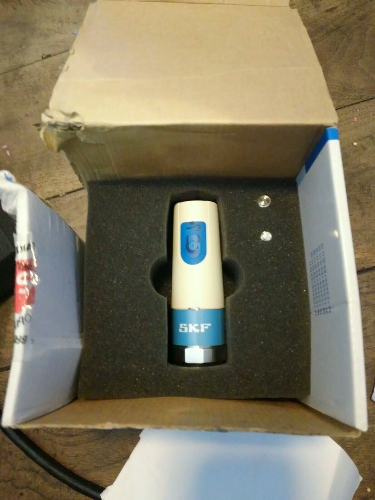 SKF Wireless Machine Condition Sensor- CMWA 8800