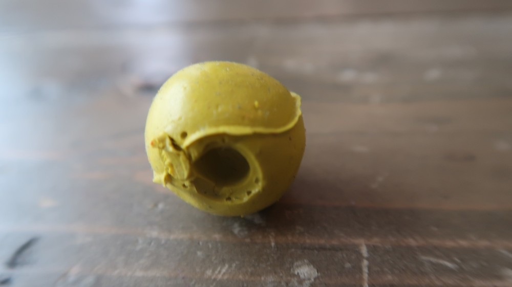 Vintage Diener Eraser