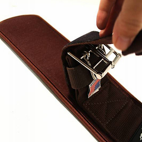 Professional Choice VenTECH Dressage Girth