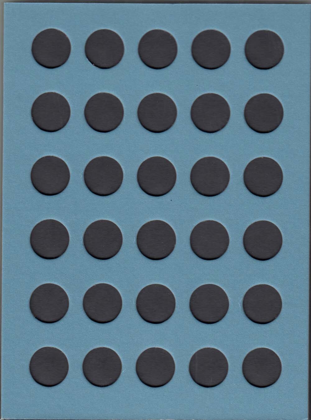 Whitman US Lincoln Cent Coin Folder 4 Vol Set 1909-Date #’s 9004,9030,9033,4004