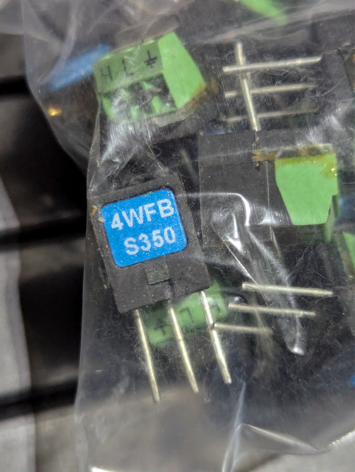 Campbell Scientific CR9000X 128MB modular Measurement & Control System 100Khz