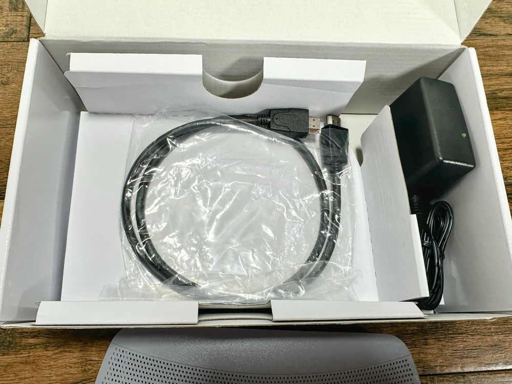 ScreenBeam 1100 Flex 4K Wireless Display Receiver with WiFi Access Point G736