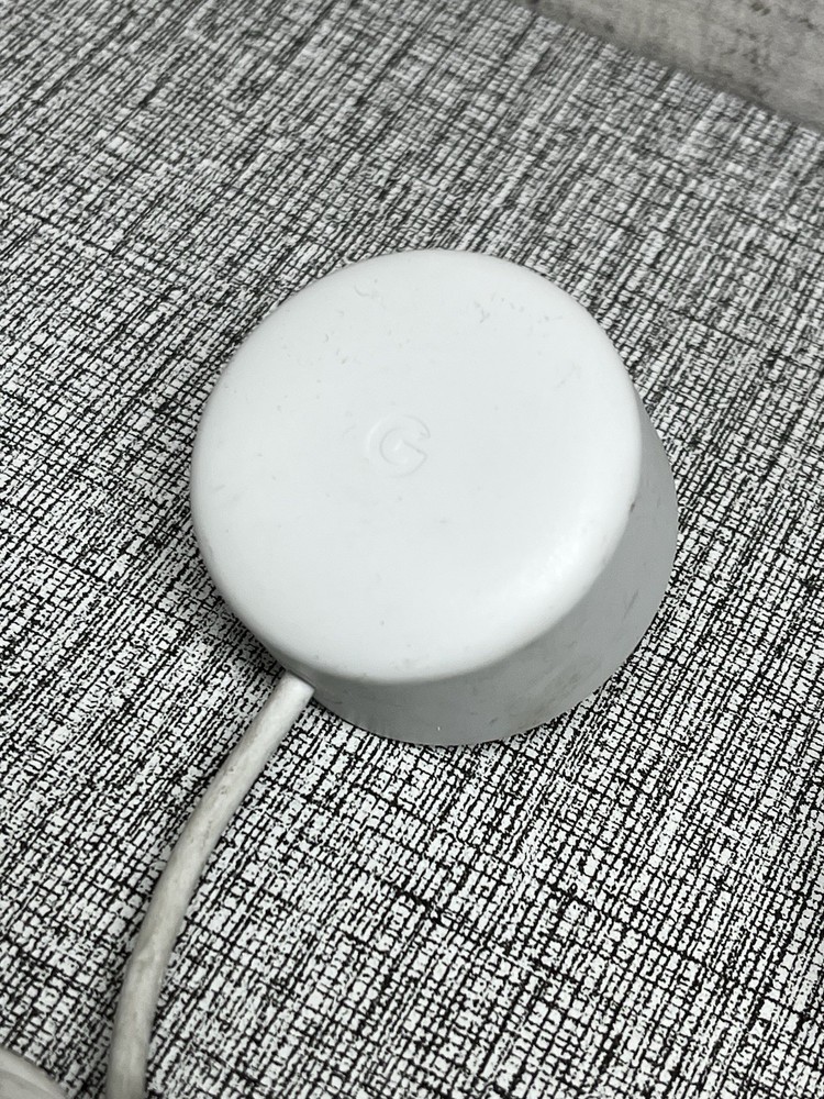 Google Home Mini Smart Speaker with Google Assistant - Model H0A