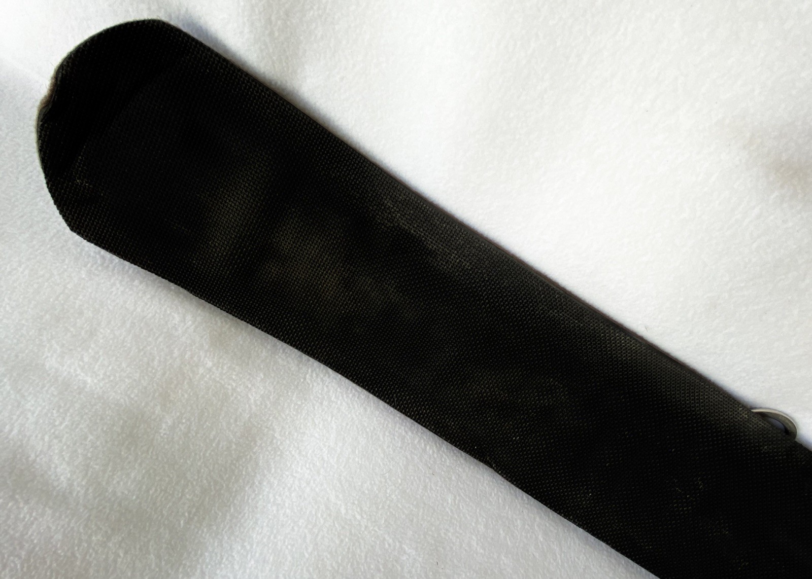 32" BROWN Professional's Choice SMx Neoprene CINCH~ROLLER Buckle~LIGHTLY USED