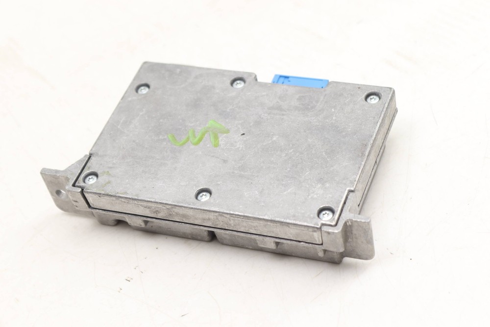 2013-2015 BMW 650I GRAN COUPE - Camera Control Module 9359799