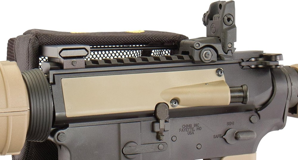 Brass Catcher with Heat Resistent Mesh, Collapsible, Mountable, for Range, Sh...