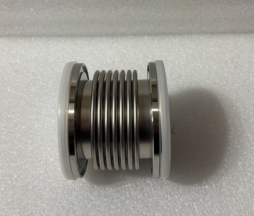 Bellow ISO-80 , 3.5" Length