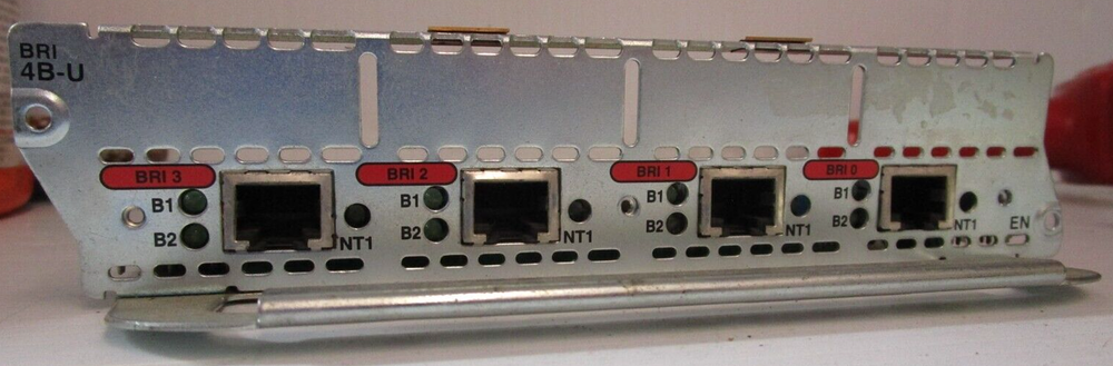 CISCO SYSTEMS CIRCUIT BOARD 700-05738-01
