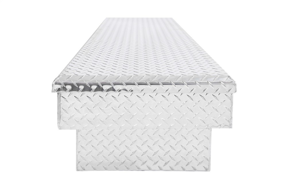 Dee Zee DZ8170 Red Label Single Lid Crossover Tool Box