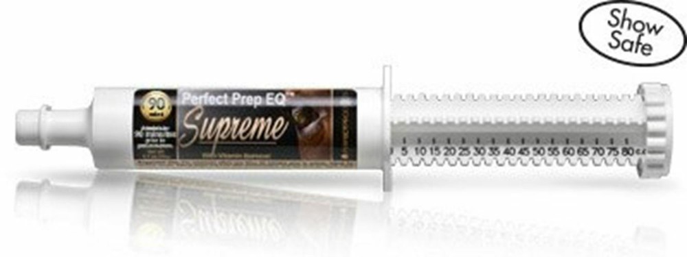 Perfect Prep Supreme