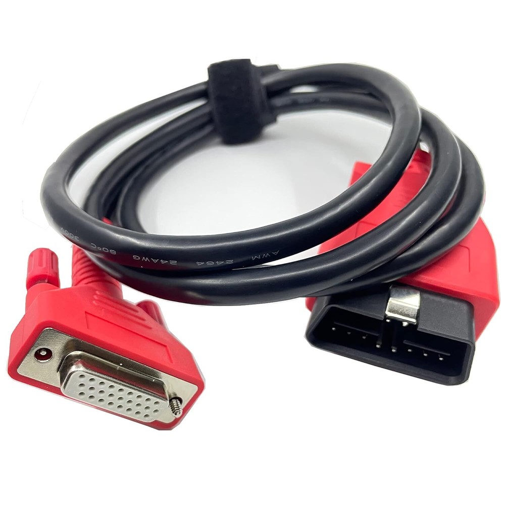 OEM OBD2 Main Test Cable For Autel MaxiSys MS908 PRO/ Maxisys Elite Scanner