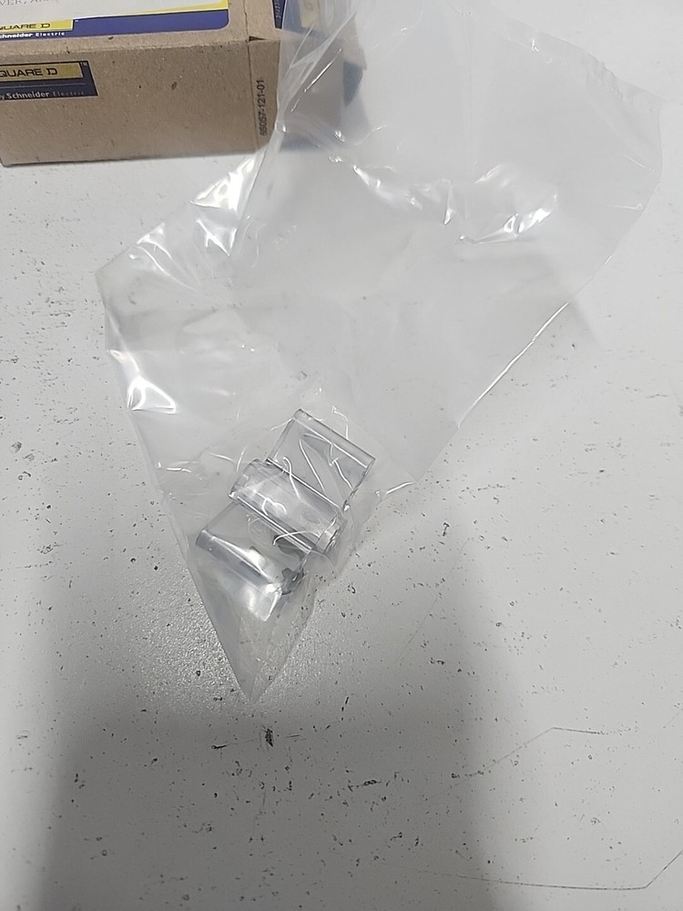 NOS Square D 9998 IL1 Internal Operating Levers Replacement Handle Kit