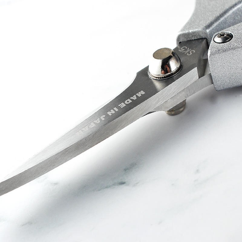 Kitchen Shears Multi-Function Kitchen Scissors Heavy Duty Sharp Stainless Steel