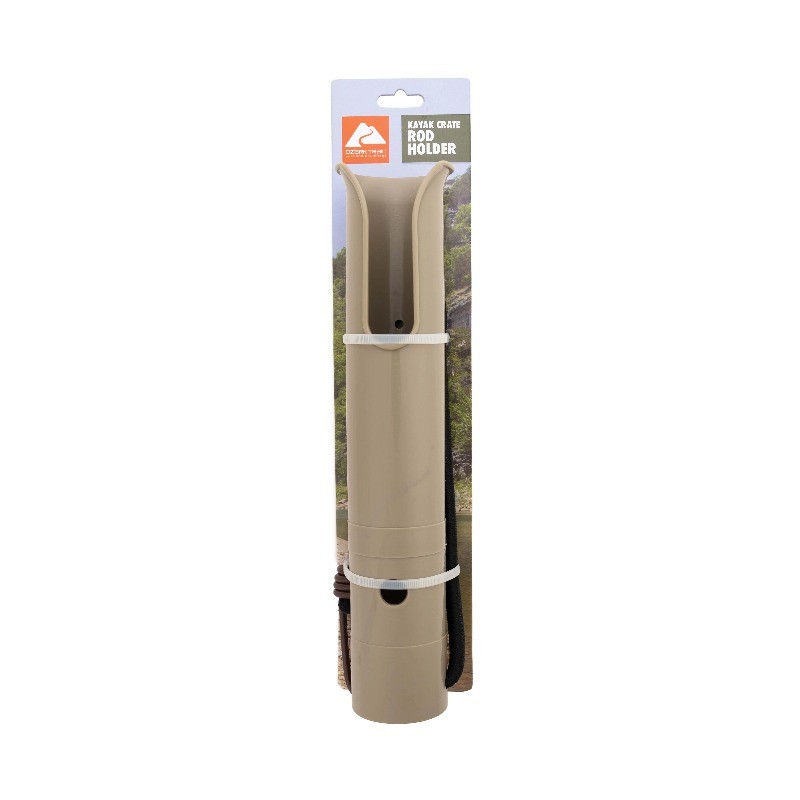 Ozark Trail Crate Rod Holder
