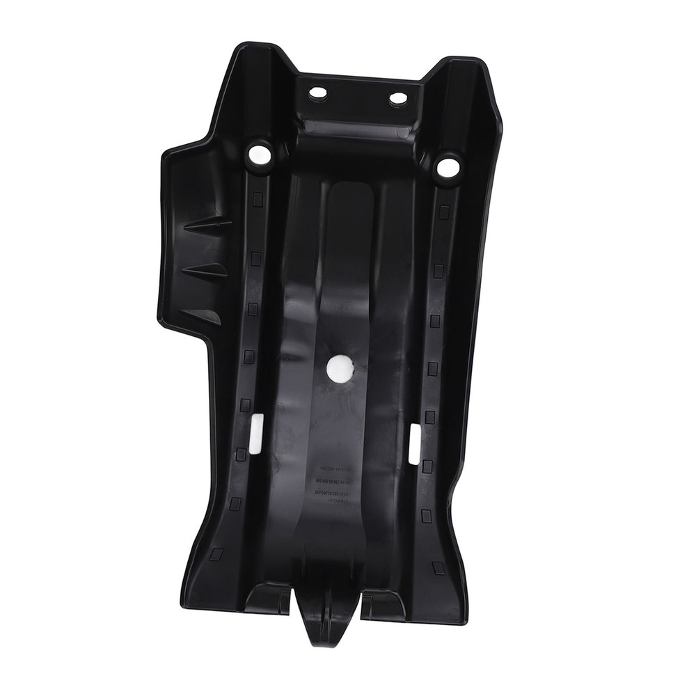 Motorcycle Chassis Guard Cover Efficient Protection Engine Chassis Protecto CBWP