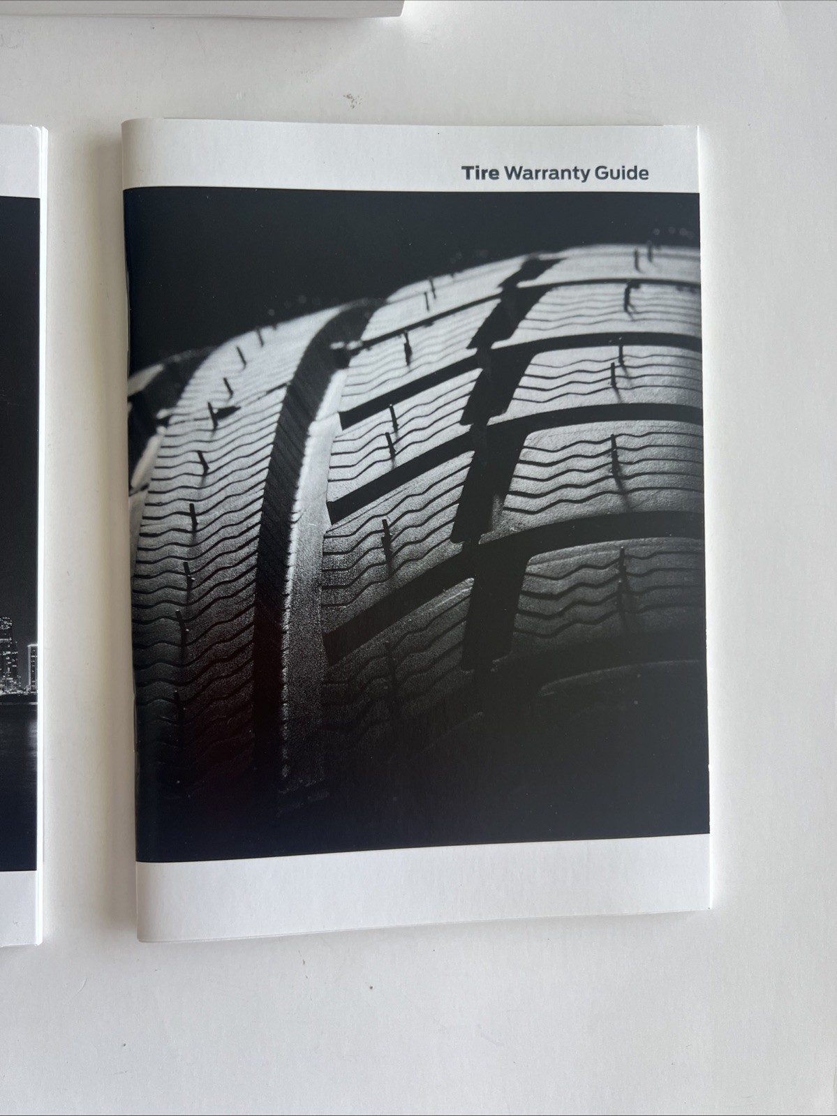 2018 FORD MUSTANG SHELBY GT350 GT 350 OWNERS MANUAL SET OEM USED