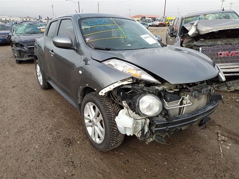 Transfer Case From 2011 JUKE 10395349
