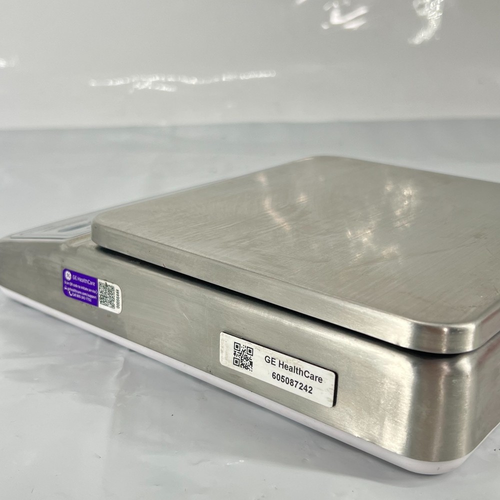 Detecto Mariner WPS12 Waterproof Portion Scale