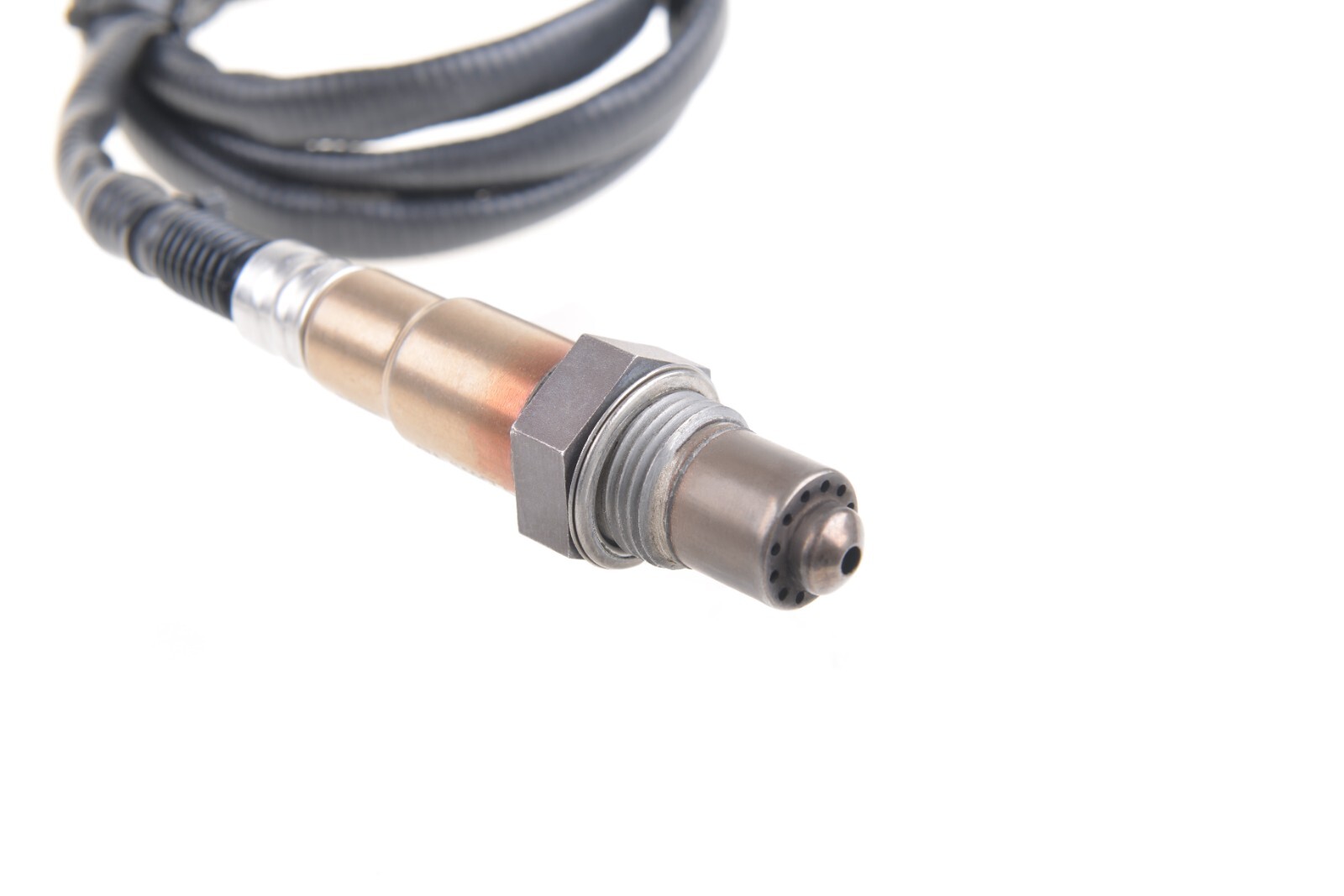 52mm UEGO A/F Ratio Gauge AFR + LSU 4.9 Oxygen Sensor W/Wideband Controller