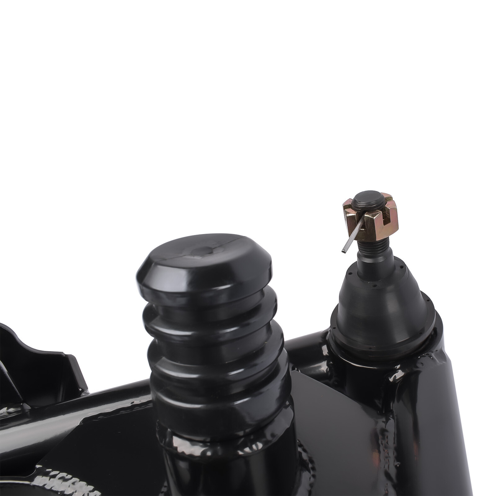 FOR 1973-1987 C10 CHEVROLET GMC TUBULAR CONTROL ARMS SET OF 4 UPPER AND LOWER