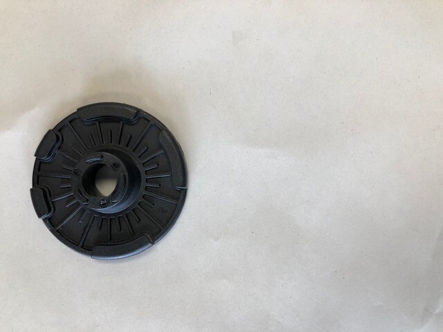 New Bowflex 552 Replacement Parts Series 2-  Disk 2