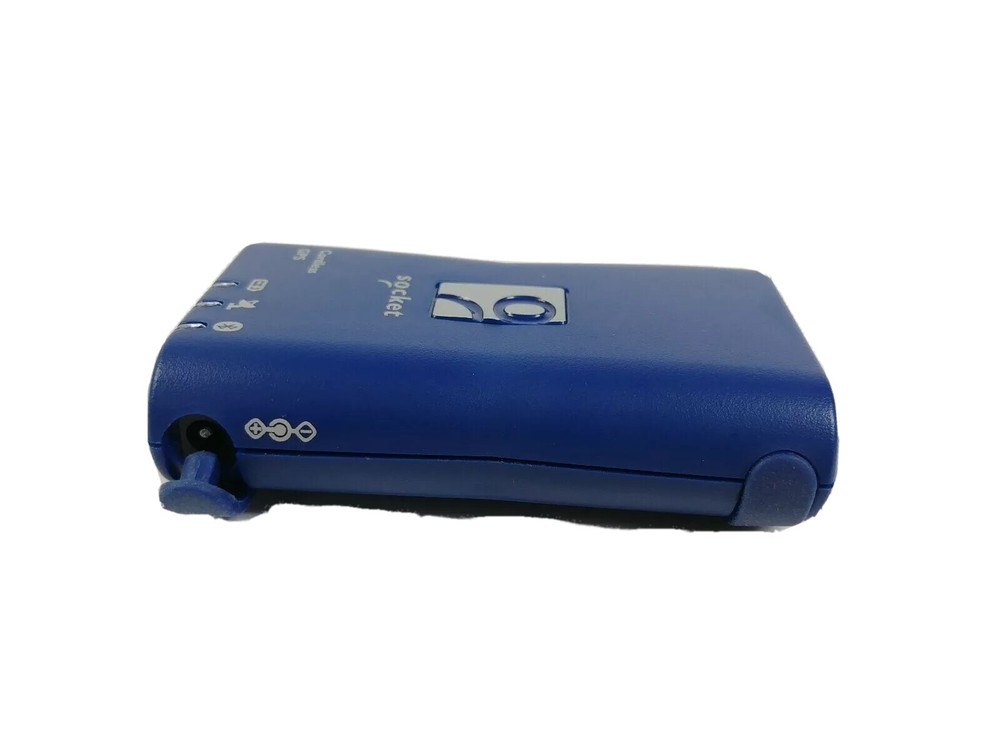 Socket GPS Navigation Kit Wireless Mobile Tracking Device Accessory