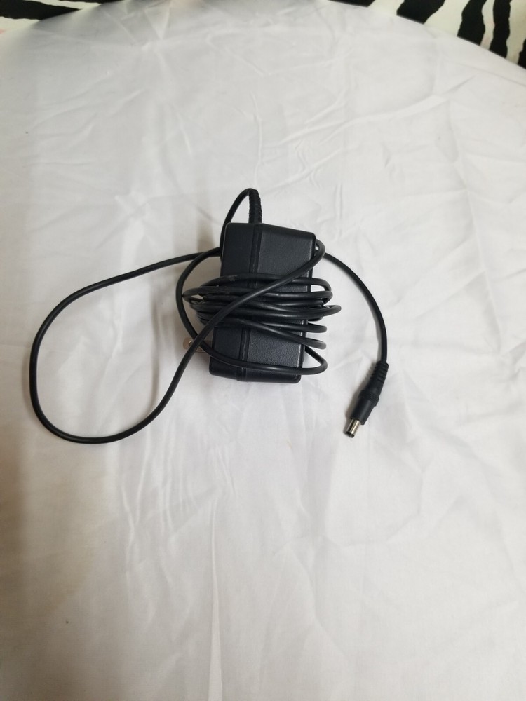 Nintendo AC Adapter NES -002 ( Untested As Is)