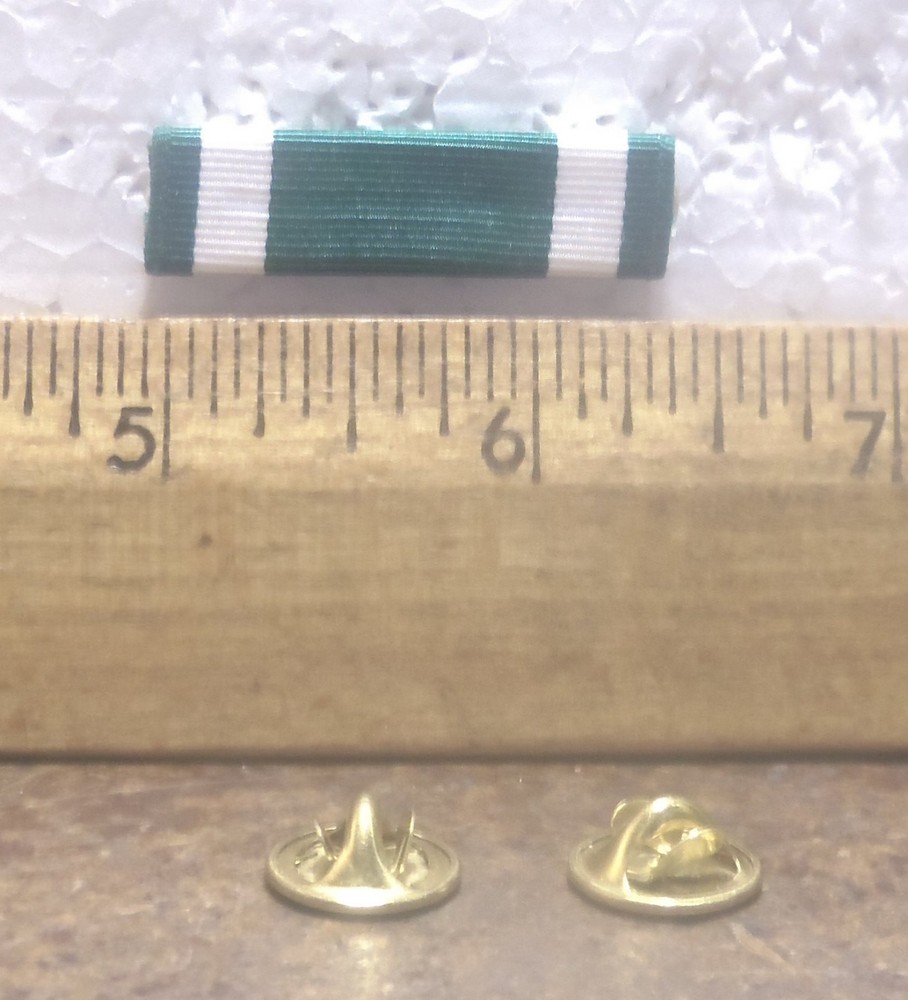 US Navy - Commendation Ribbon