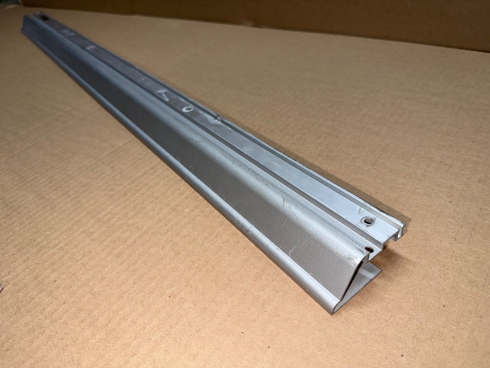 KORG TRINITY PRO LOWER HOUSING PANEL (UNDER KEYS)