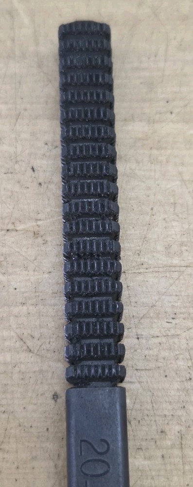 Snap On TF1127B - Thread Restoration File