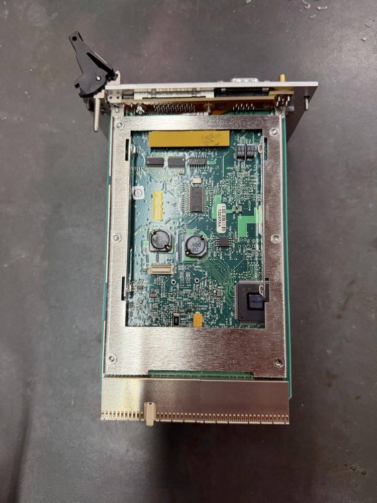 NATIONAL INSTRUMENTS PXI-8106 Embedded Controller DVI **NO HDD CABLE** See Desc!