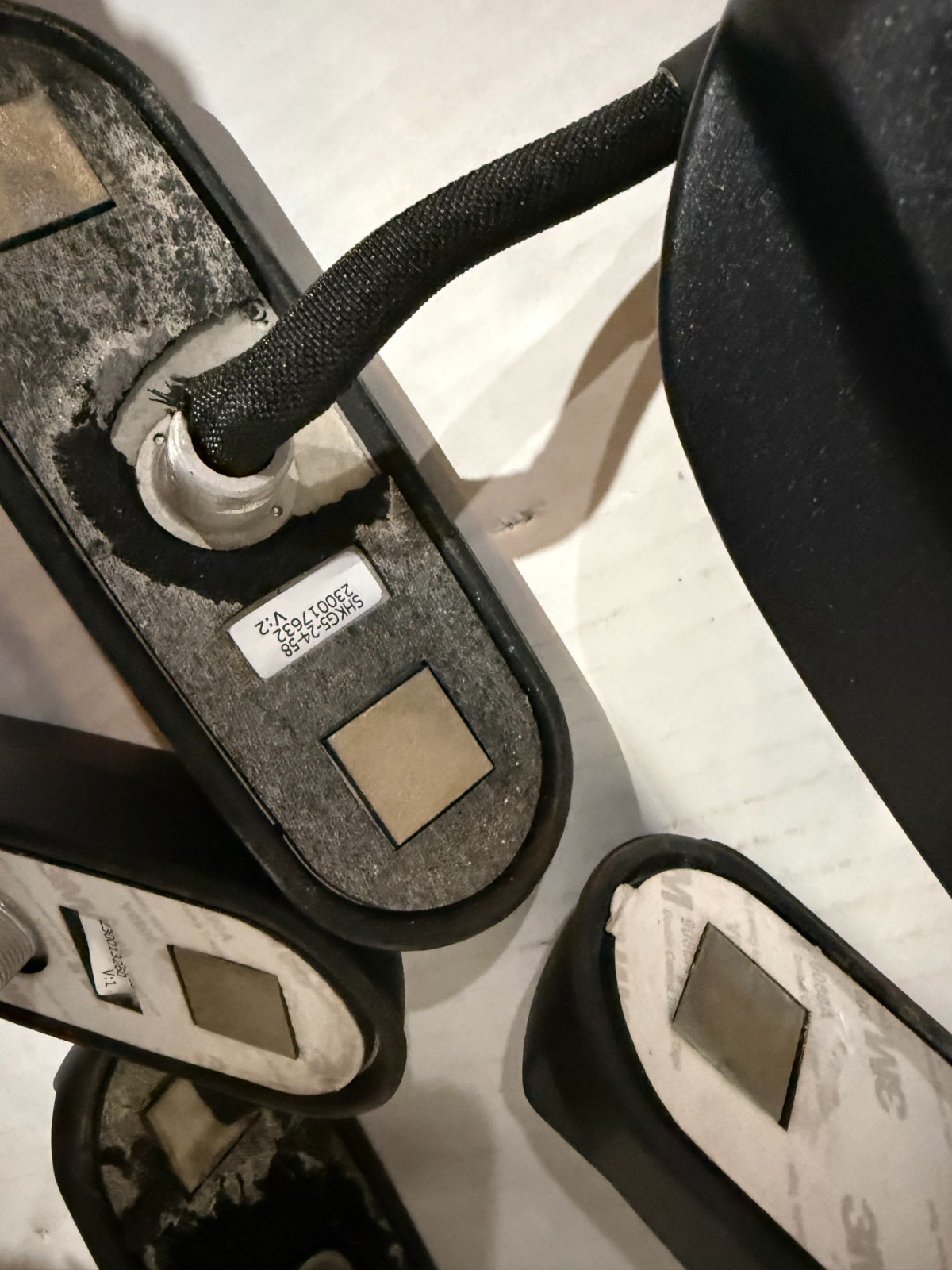 Lot of 8 Panorama Sharkfin Antenna SHKG5-24-58 SH-IN2440 SHKG-7-27-24-58 Sharkee