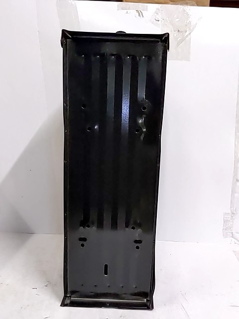 Gibraltar Mailboxes 5266176 Elite Classic Galvanized Steel Post Mount Mailbox