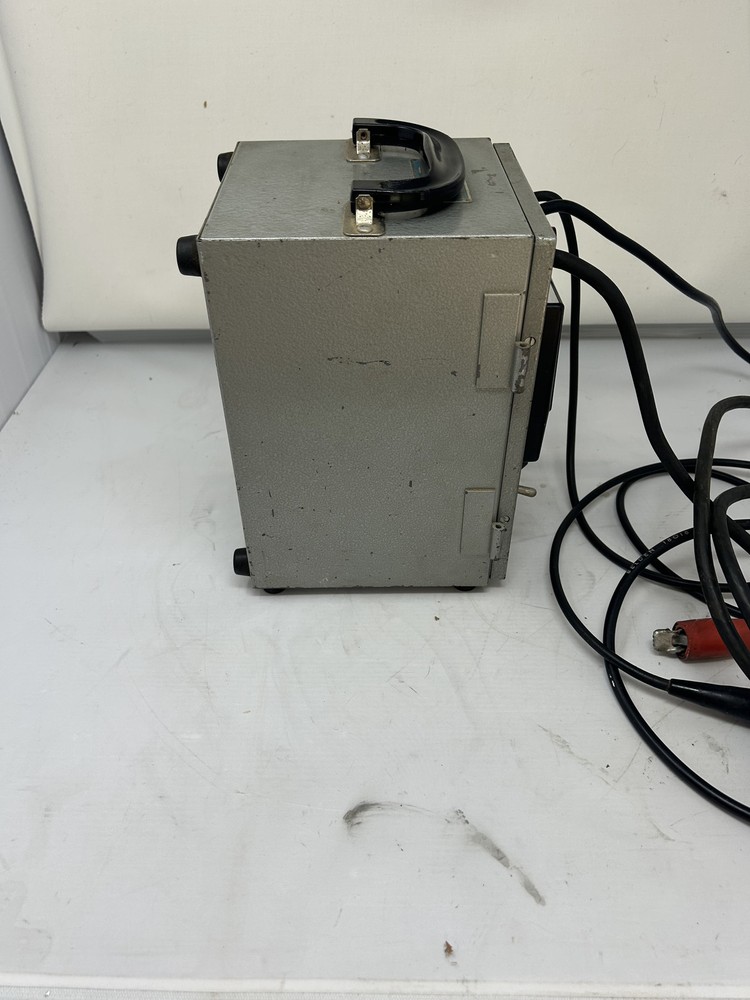 HYPOT tester 414 Associated Research insulation break down meter