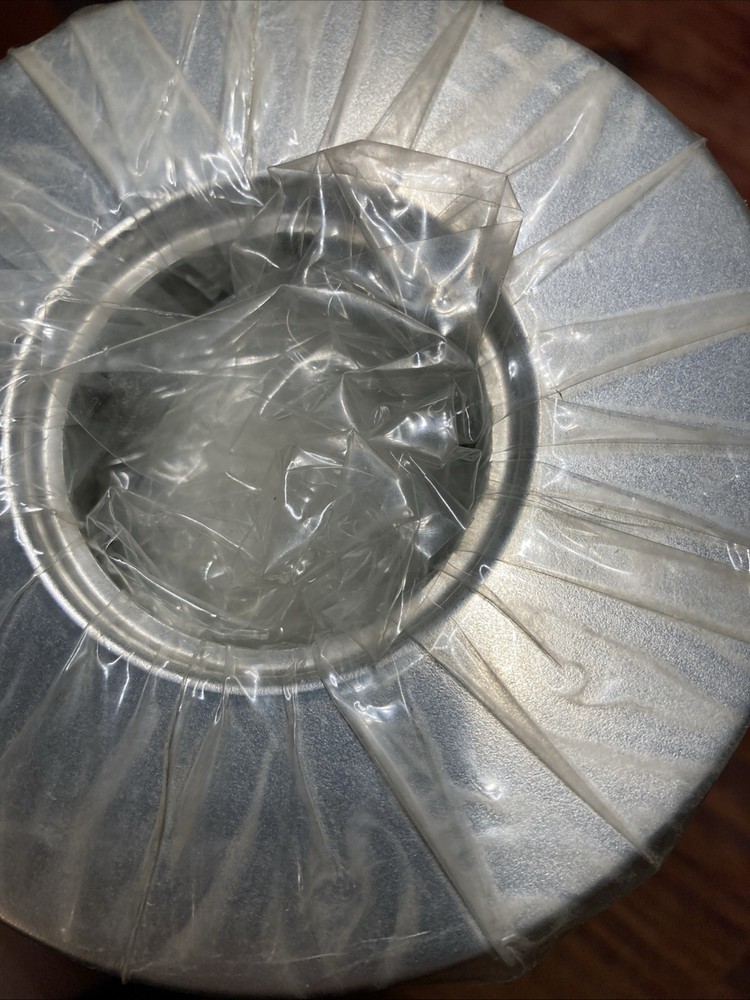 Worthing Ton Compressor #FLR170