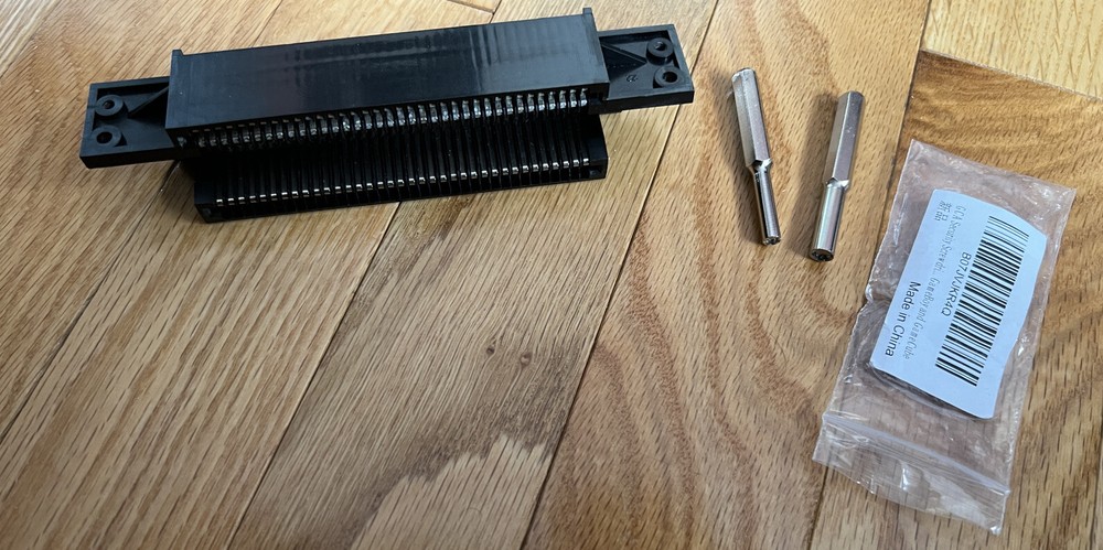 Console Entertainment System (NES) From Nintendo! And More!