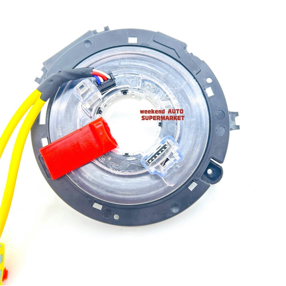 Clock Spring Spiral Cable Fits Dodge Challenger 2015-2023 Without Heated Steer