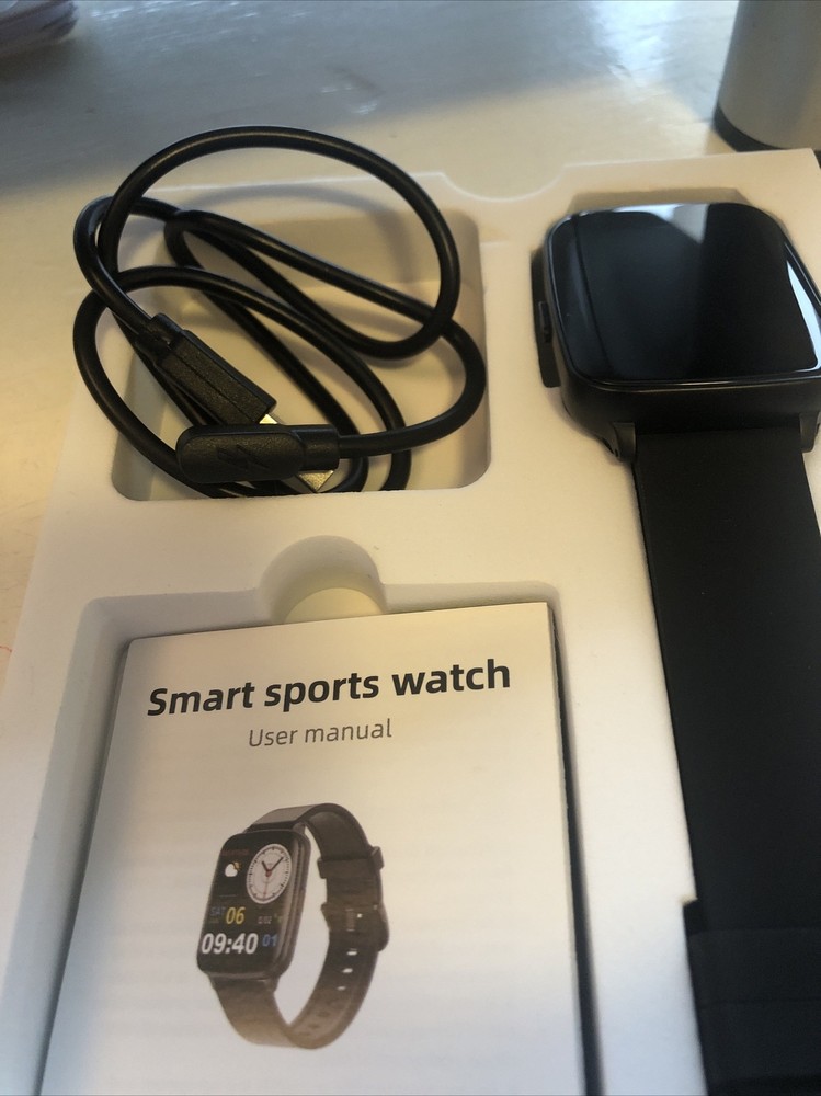 HM12 Smart Watch