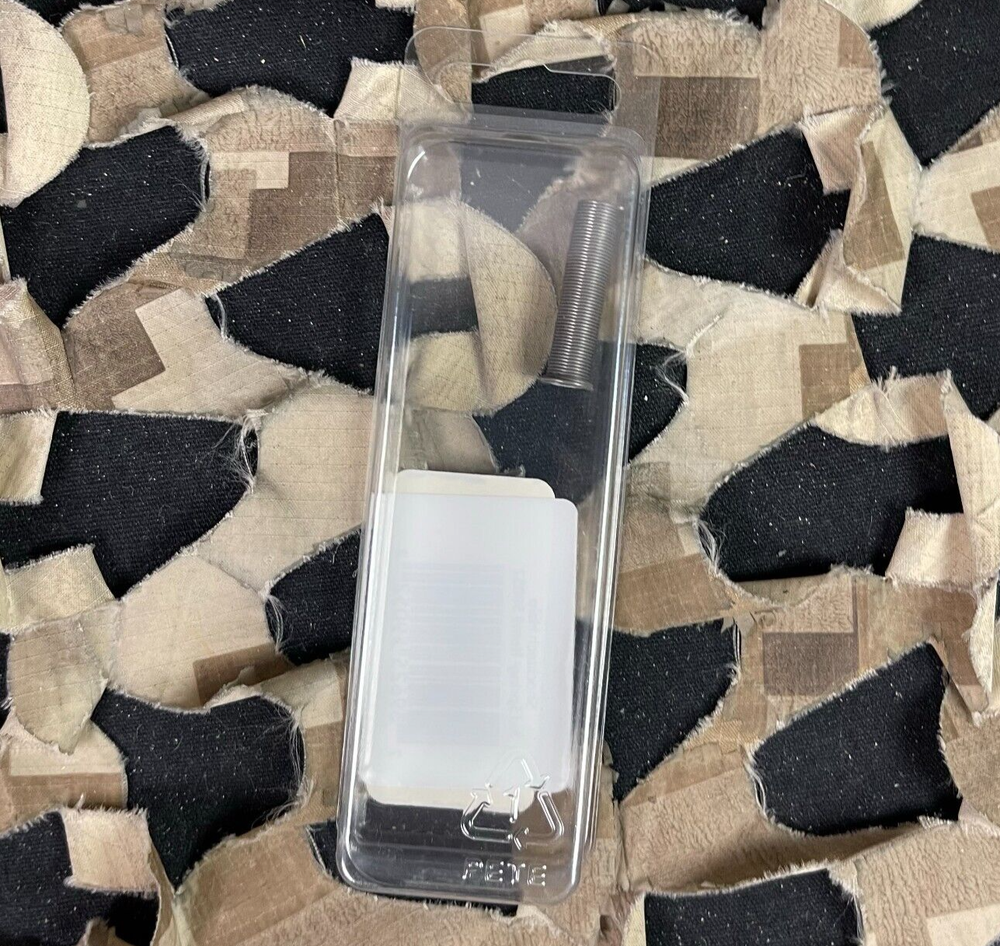 NEW Shocktech Halo Anti-Jam Spring