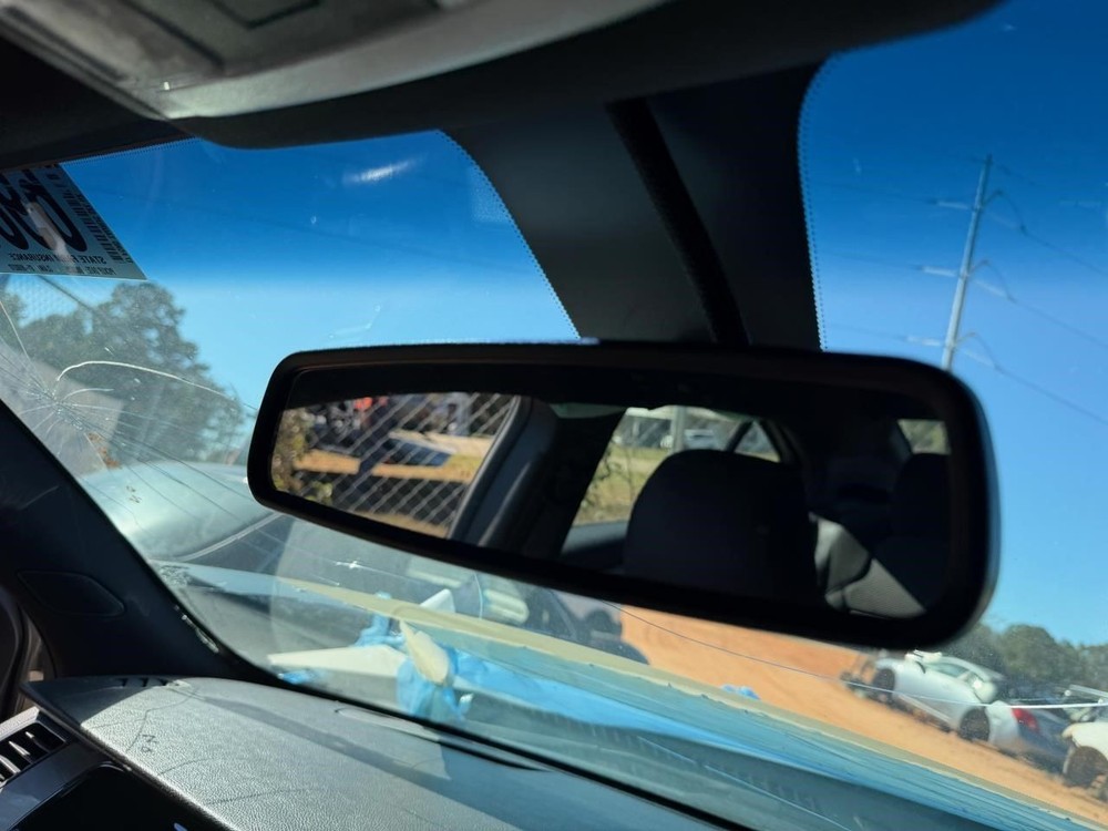 TAURUS 2017 Transmission Shift 104938575